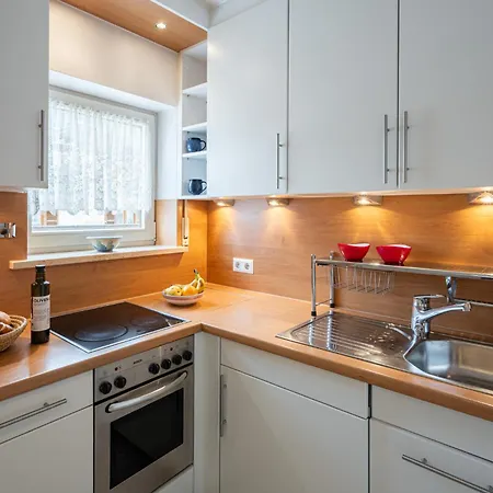 Apartament Ferienwohnung93 Oberstdorf