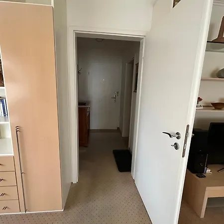 Ferienwohnung93 Apartment Oberstdorf