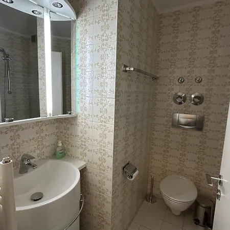Apartment Ferienwohnung93 Oberstdorf