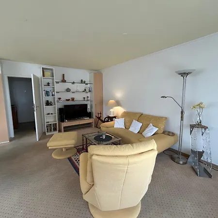 Ferienwohnung93 *