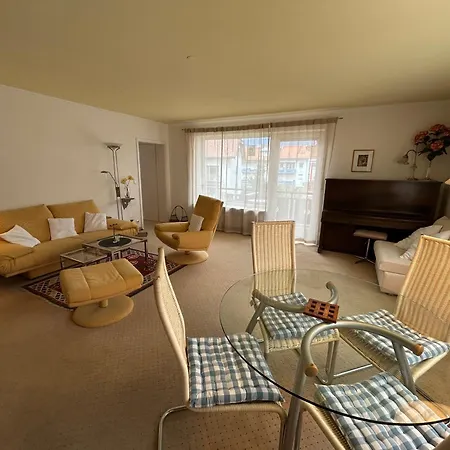 Ferienwohnung93 * Oberstdorf