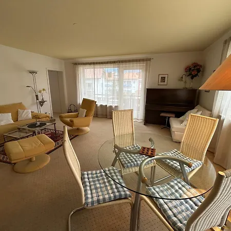 Ferienwohnung93 *