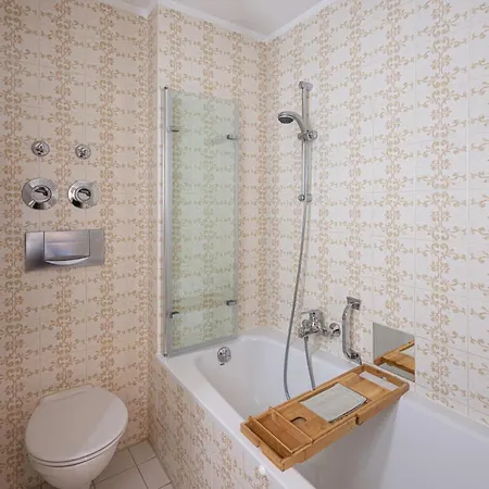 Apartament Ferienwohnung93 *