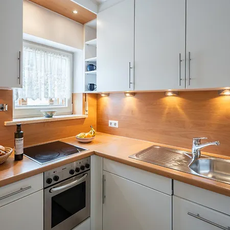 Apartment Ferienwohnung93