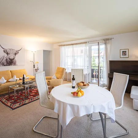 Ferienwohnung93 Oberstdorf