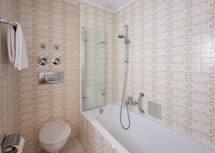 Ferienwohnung93 * אוברסטדורף