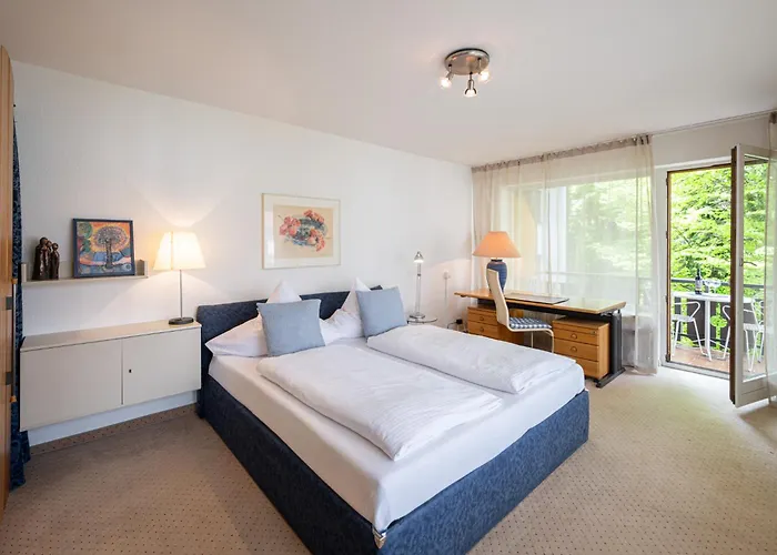 Ferienwohnung93 דירה *