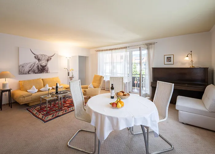 Ferienwohnung93 אוברסטדורף